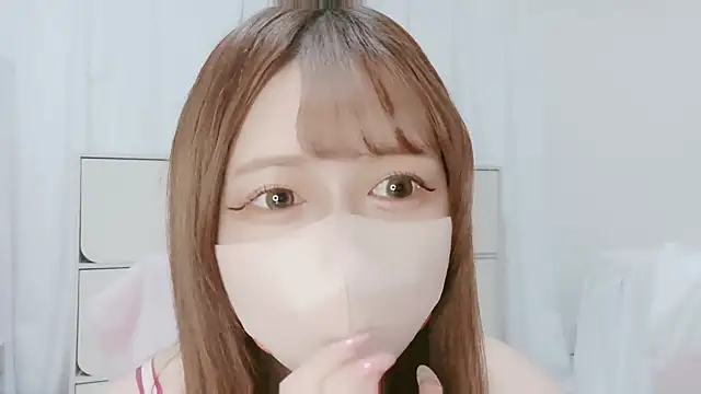 Hanachan Gcup  online show from October 9, 2025, 9:35 pm