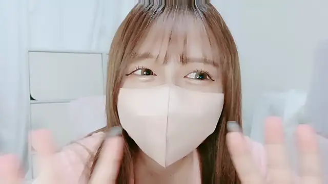 Hanachan Gcup  online show from October 16, 2025, 8:15 am