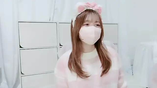 Hanachan Gcup  online show from October 30, 2025, 11:22 am