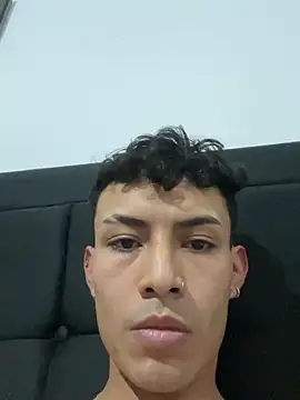 coupledesire18 online show from October 12, 2025, 1:15 am