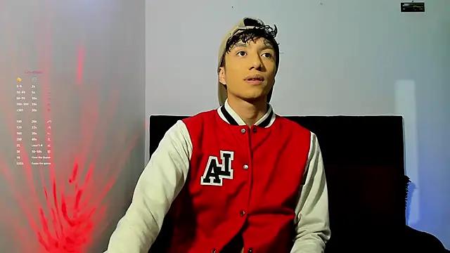 mhatias  online show from January 8, 2026, 1:41 am