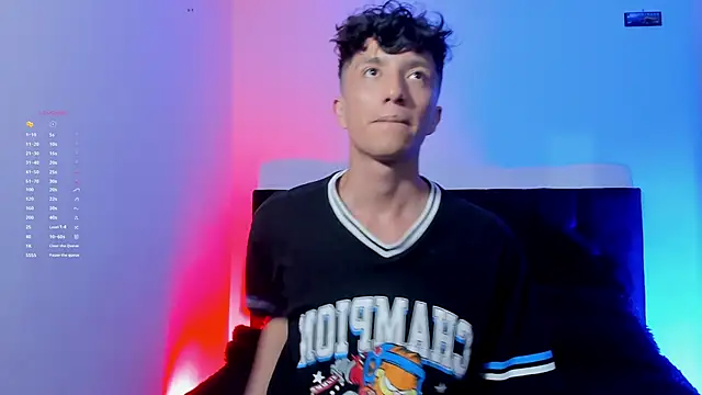 mhatias  online show from January 15, 2026, 2:49 am