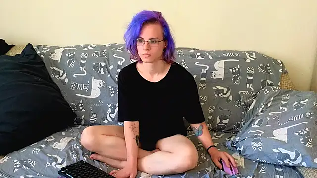 SparkyFerret online show from June 25, 2026, 9:47 am