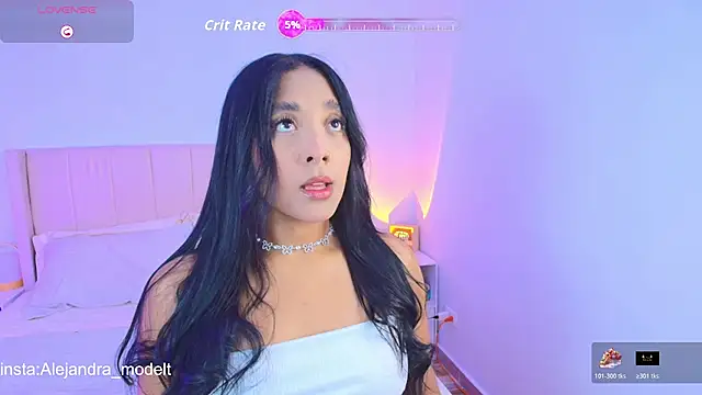 Megan ale online show from January 9, 2026, 12:02 am