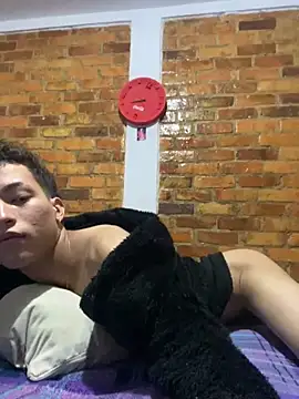 Thiago blsd online show from October 8, 2025, 7:06 am