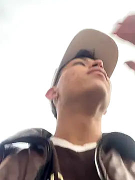 Thiago blsd online show from October 10, 2025, 11:31 am