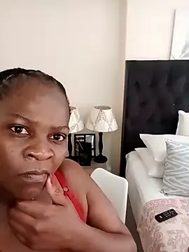 Creamy Chocolatex online show from December 1, 2025, 7:13 am