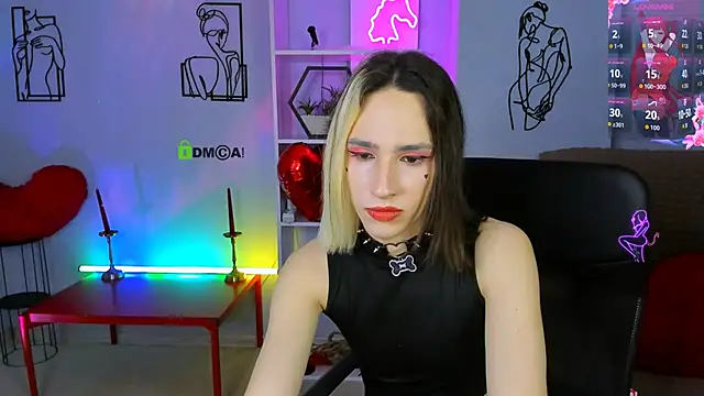 yumeliko yummy online show from September 23, 2025, 12:41 pm