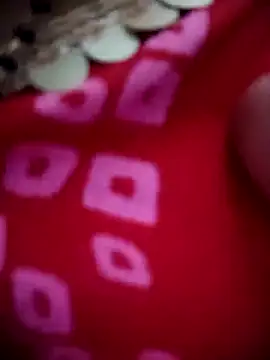 Hot Mayra  online show from October 27, 2025, 7:34 am