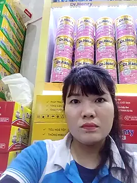 Thao xx online show from September 21, 2025, 10:39 am