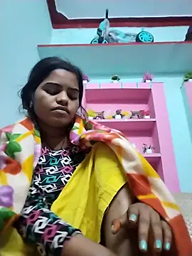 Bebo Sweety143 online show from December 18, 2025, 11:33 pm