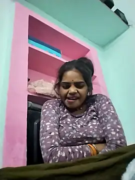 Bebo Sweety143 online show from January 8, 2026, 10:12 pm