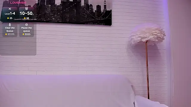 Katya K online show from September 20, 2025, 5:36 pm