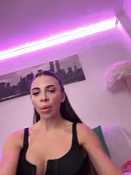Katya K online show from September 26, 2025, 5:39 pm