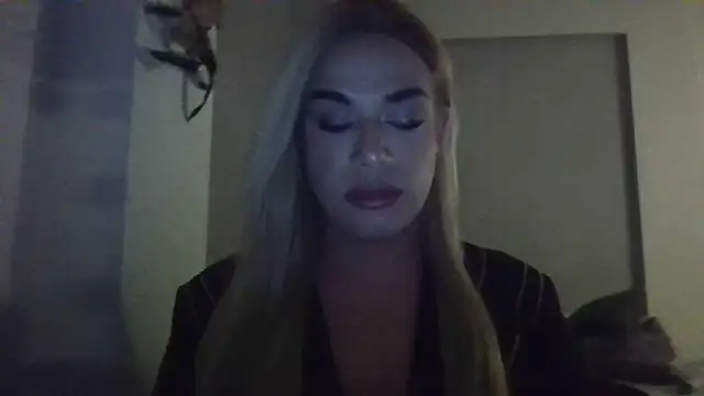 anghelrabbit online show from September 13, 2025, 1:05 am