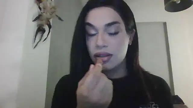 anghelrabbit online show from September 13, 2025, 9:36 pm