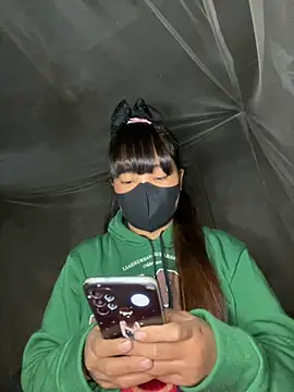 delwyn- online show from November 14, 2025, 3:44 pm