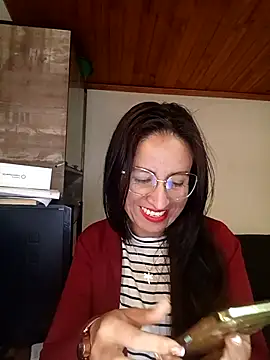 ERIKA  29 online show from September 17, 2025, 12:07 pm
