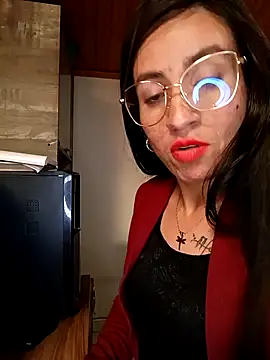 ERIKA  29 online show from September 22, 2025, 2:19 pm
