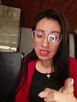 ERIKA  29 online show from September 25, 2025, 2:10 pm
