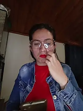 ERIKA  29 online show from September 30, 2025, 11:59 am