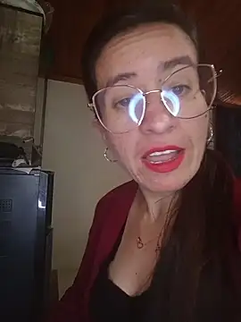 ERIKA  29 online show from October 6, 2025, 12:02 pm