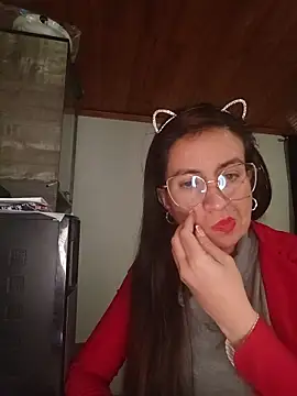 ERIKA  29 online show from October 10, 2025, 12:04 pm