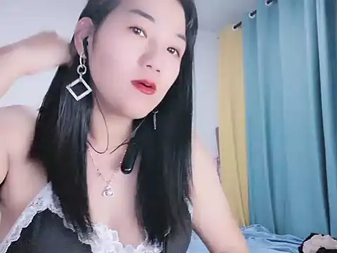 Jiaojiao1314 online show from September 8, 2025, 2:49 pm