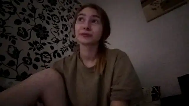 Nymera flare online show from October 13, 2025, 6:13 am