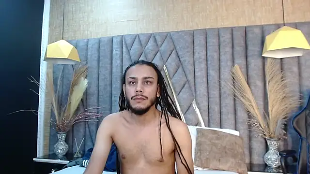 Boss Domiinator online show from September 29, 2025, 3:11 am