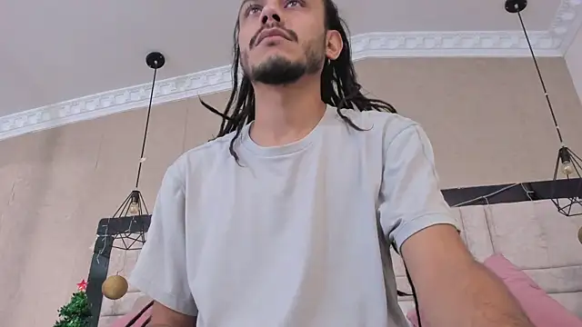 Boss Domiinator online show from December 21, 2025, 12:01 pm