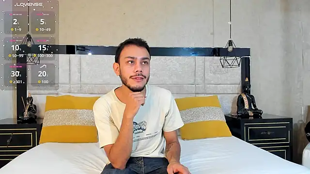 Boss Domiinator online show from January 11, 2026, 1:16 pm