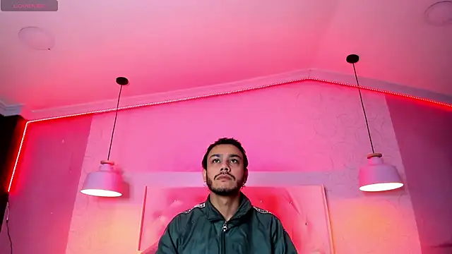 Boss Domiinator online show from March 14, 2026, 11:59 am