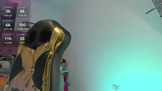 Alana wish1 online show from September 10, 2025, 4:01 am