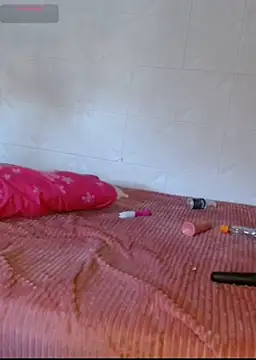 abilovesyou1 online show from January 5, 2026, 10:35 pm