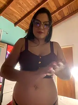 alilith online show from September 11, 2025, 7:14 pm