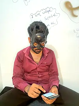 Snapshot of MeekBatgirl chatting on September 9, 2025, 12:48 pm MeekBatgirl online show from September 9, 2025, 12:48 pm