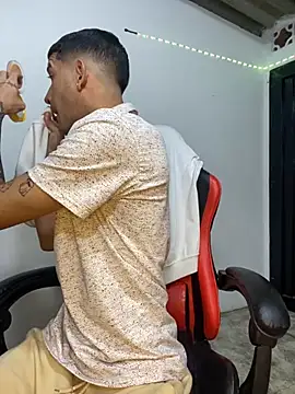 dilan abraham12 online show from November 5, 2025, 8:25 am