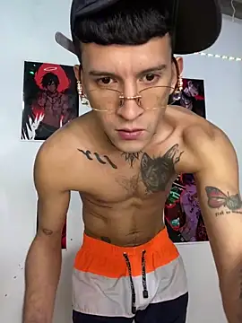 dilan abraham12 online show from January 6, 2026, 11:07 pm