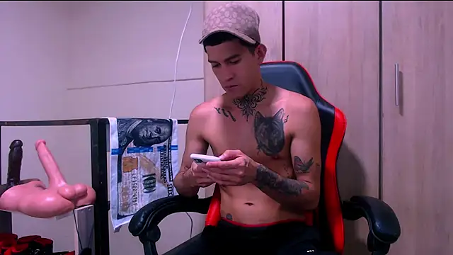 dilan abraham12 online show from April 2, 2026, 6:00 am