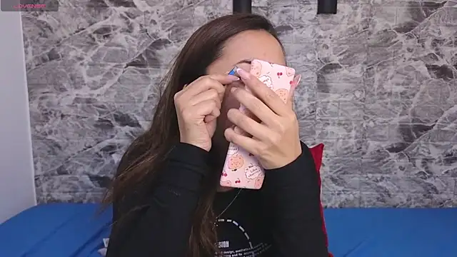 Danny Ninaa online show from March 6, 2026, 2:24 pm