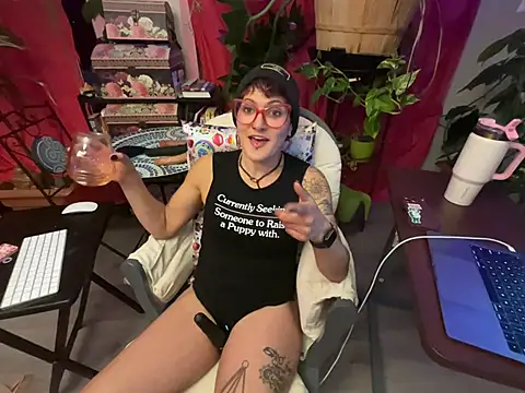 Snapshot of kinkycanner chatting on February 26, 2026, 4:22 am kinkycanner online show from February 26, 2026, 4:22 am