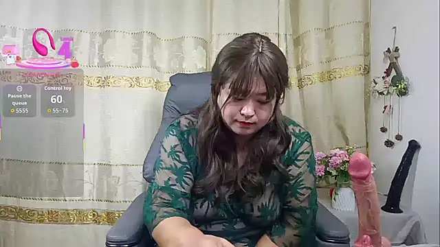 icewoman888 online show from October 21, 2025, 11:38 pm