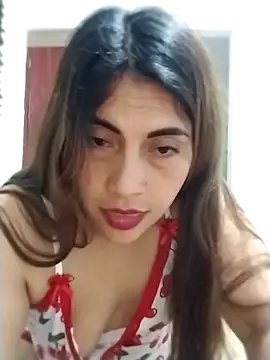 Camila latina 0 online show from October 8, 2025, 4:10 am
