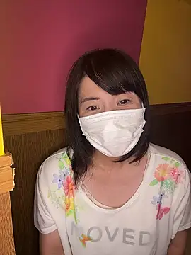 hanachan 001 online show from September 18, 2025, 3:30 am