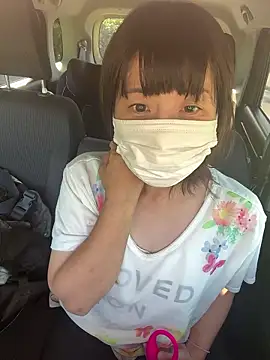 hanachan 001 online show from October 6, 2025, 5:16 am