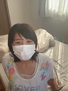 hanachan 001 online show from October 23, 2025, 1:27 am