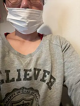 hanachan 001 online show from January 8, 2026, 2:03 am