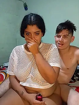 Cat Hot Party online show from September 25, 2025, 8:07 am