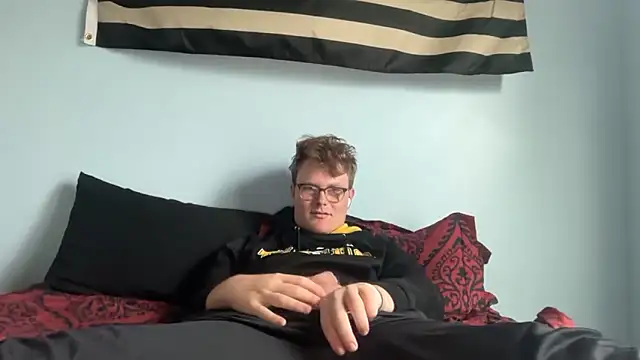 Andyripp online show from April 2, 2026, 9:12 pm